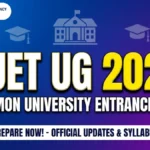 CUET UG 2026 Registration Last Date Extended, Apply Online & Edit Details Before Deadline