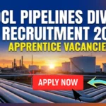 IOCL Pipelines Division Recruitment 2026: Apply Online for 394 Apprentice Posts @iocl.com
