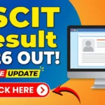 RSCIT Result 2026 Link Active: Check VMOU Dec Exam Result Here!
