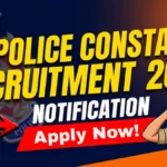 UP Police Constable Recruitment 2026: Apply Online for 32,679 Vacancies – Eligibility, Fees, Age Limit & Last Date Open It